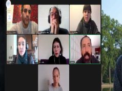 SANTIAGO OFF CONFIRMA 10º REBELIÓN de las VOCES en convenio con GAM/EDEC