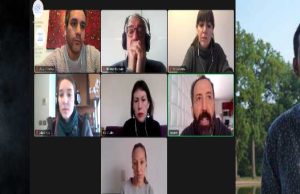 SANTIAGO OFF CONFIRMA 10º REBELIÓN de las VOCES en convenio con GAM/EDEC