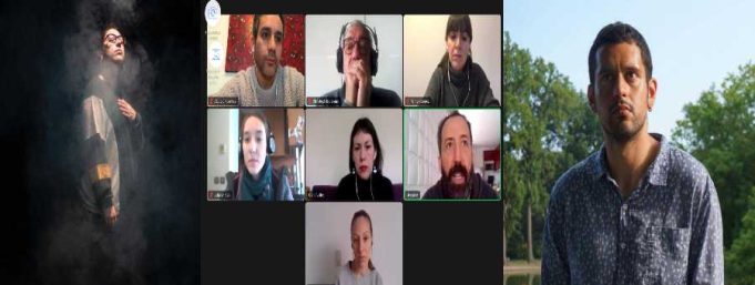 SANTIAGO OFF CONFIRMA 10º REBELIÓN de las VOCES en convenio con GAM/EDEC