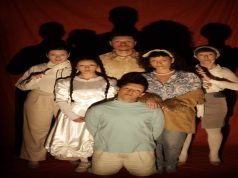 LA CULPA (O EL DELIRIO CONSTANTE DE TENER ESTAS INMUTABLES GANAS DE QUERER VOLAR)