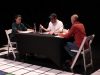 LLAMADO A DRAMATURGAS/OS PARA POSTULAR A LA XIV REBELIÓN DE LAS VOCES.