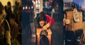 Festival de Teatro LambeSur en Punta Arenas