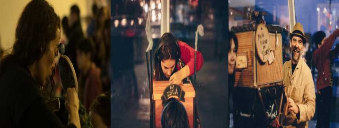 Festival de Teatro LambeSur en Punta Arenas