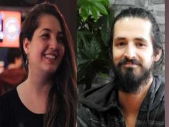 LAMBESUR: el ARTE es el BRAZO ARMADO del ESPÍRITU.