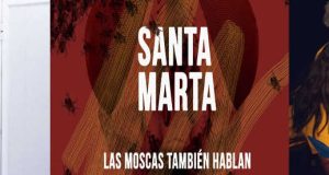 SANTA MARTA: las moscas también hablan