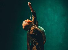 DESCOSER LEPÓRIDOS: Apostillas sobre: Lo oscuro se esconde debajo de la alfombra y El Orfanato