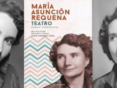 María Asunción Requena: compilación de Juan Andrés Piña