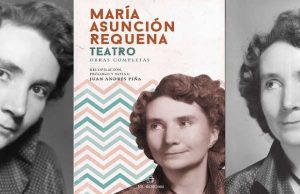 María Asunción Requena: compilación de Juan Andrés Piña