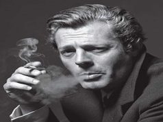 MARCELO MASTROIANNI. LOS 100 AÑOS DEL DIVO DEL CINE ITALIANO.