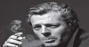 MARCELO MASTROIANNI. LOS 100 AÑOS DEL DIVO DEL CINE ITALIANO.