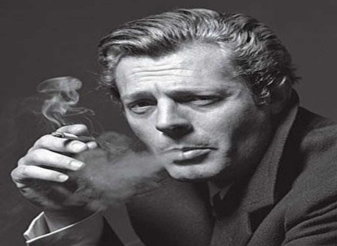 MARCELO MASTROIANNI. LOS 100 AÑOS DEL DIVO DEL CINE ITALIANO.