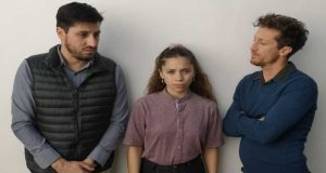 NÚCLEO ARTÍSTICO CUMANÁ ANUNCIA LA NOCHE DE LOS MIRLOS EN M100