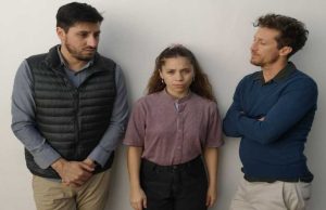 NÚCLEO ARTÍSTICO CUMANÁ ANUNCIA LA NOCHE DE LOS MIRLOS EN M100
