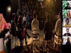 REFLEXIONES PANDÉMICAS: EL ROL DE LA GESTIÓN CULTURAL EN TIEMPOS DE CRISIS