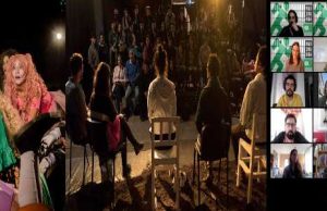 REFLEXIONES PANDÉMICAS: EL ROL DE LA GESTIÓN CULTURAL EN TIEMPOS DE CRISIS