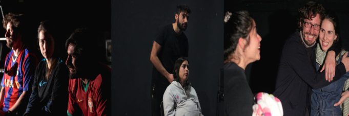 “ESE NIÑO” CUESTIONA LA INSTITUCIÓN FAMILIAR EN TNCH