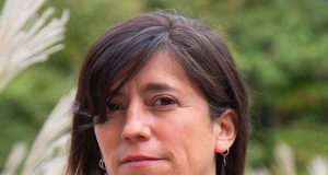 PAULA AROS GHO EN NUEVO CICLO CON GRANDES PROPUESTAS