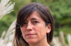 PAULA AROS GHO EN NUEVO CICLO CON GRANDES PROPUESTAS