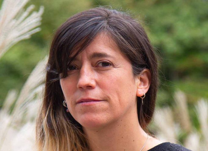 PAULA AROS GHO EN NUEVO CICLO CON GRANDES PROPUESTAS
