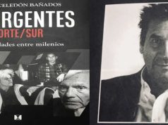 INSURGENTES norte/sur: teatralidades entre milenios.