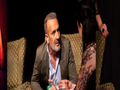 PERDÓNAME POR SÓLO ACORDARME DE TÍ CUANDO ME ABURRO