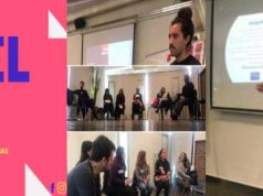 LANZAN PLATAFORMA DE TALLERES Y EXPERIENCIAS ARTÍSTICAS ONLINE