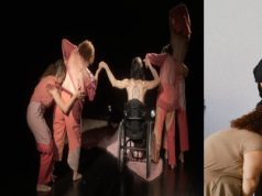 DEMOCRATIZAR LA DANZA Y EL PLAZER CON ELENCO DIVERSO