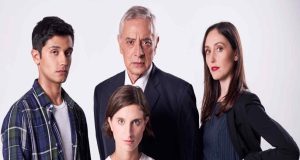 NUEVA VERSIÓN DE LA OBRA PROOF EN TEATRO ZOCO