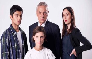 NUEVA VERSIÓN DE LA OBRA PROOF EN TEATRO ZOCO