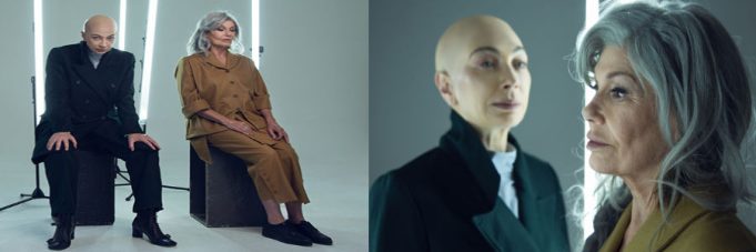 RITA, NO BASTA CON SOBREVIVIR