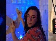 OBRA SOBRE ALZHEIMER EN TEATRO SIDARTE