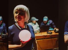 MÁGICA TRAVESÍA SOLAR LLEGA A GAM CON RADIOTEATRO FAMILIAR EN VIVO
