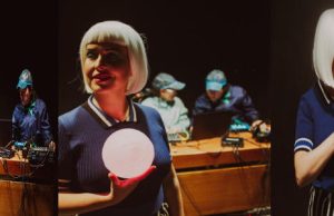 MÁGICA TRAVESÍA SOLAR LLEGA A GAM CON RADIOTEATRO FAMILIAR EN VIVO