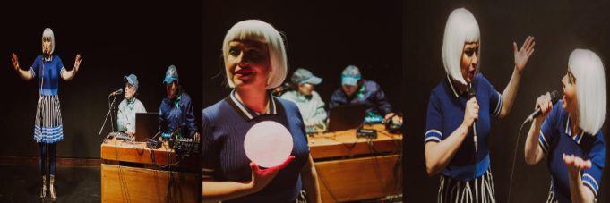 MÁGICA TRAVESÍA SOLAR LLEGA A GAM CON RADIOTEATRO FAMILIAR EN VIVO