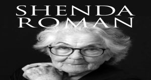 MEMORIAS EN MURMULLOS: SHENDA ROMÁN