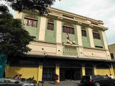 EL DESAFÍO DE CONTRAPROGRAMAR EN(DE) ESPACIOS CULTURALES