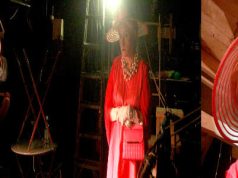 PAREN LA MÚSICA: ESTRENO PRESENCIAL EN TNCH