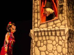 TEATRO MORI RECIBE OCTUBRE CON TRES MONTAJES FAMILIARES