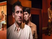 COMPAÑÍA BONOBO EN BREVE TEMPORADA CON OBRA TEMIS