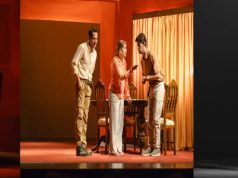 TEMIS: UN DRAMA BURGUÉS