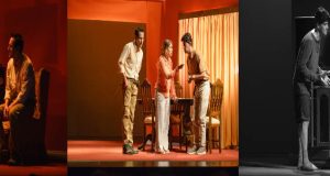 TEMIS: UN DRAMA BURGUÉS