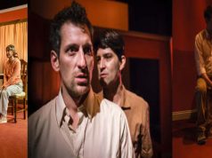 COMPAÑÍA BONOBO EN BREVE TEMPORADA CON OBRA TEMIS