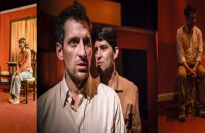 COMPAÑÍA BONOBO EN BREVE TEMPORADA CON OBRA TEMIS