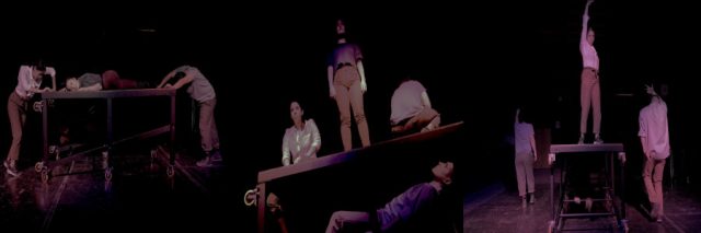 TURBA O EL DÍA QUE ENTRAMOS EN LA HISTORIA