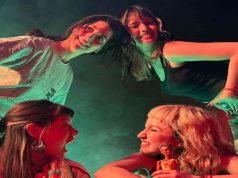 SOL PARGA PROTAGONIZA OBRA GANADORA DE CONCURSO DE DRAMATURGIA