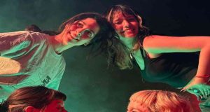 SOL PARGA PROTAGONIZA OBRA GANADORA DE CONCURSO DE DRAMATURGIA