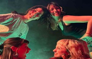 SOL PARGA PROTAGONIZA OBRA GANADORA DE CONCURSO DE DRAMATURGIA