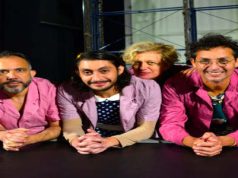 EL TRAJE A MEDIDA DE LA OBRA: LAS AMANTES