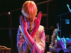 EMOTIVO MONTAJE ABORDA LA LIBERTAD Y RESPETO PARA EL AMOR LÉSBICO