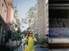 CONCIERTO TEATRAL PROBLEMATIZA VÍNCULOS CON LOS ÁRBOLES.